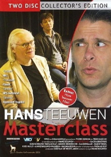 Masterclass Trailer
