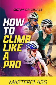 Masterclass - How To Climb Like A Pro Trailer