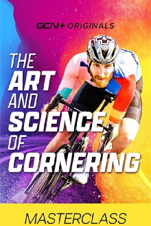 Masterclass - The Art And Science Of Cornering Trailer