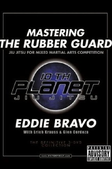 Mastering the Rubber Guard Trailer