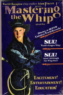 Mastering the Whip Trailer