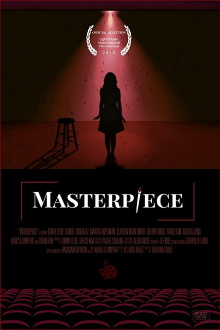 Masterpiece Trailer