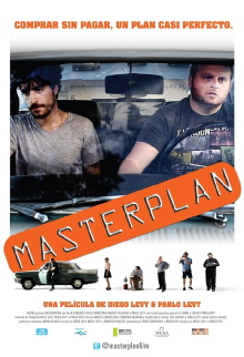 Masterplan Trailer