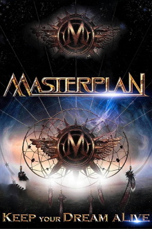 Masterplan - Keep Your Dream aLive Trailer