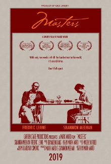 Masters Trailer