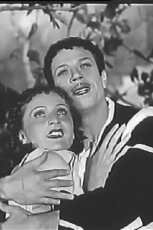 Masters of Georgian Ballet Trailer
