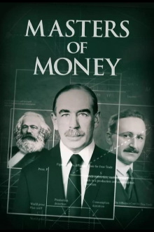 Masters of Money Trailer