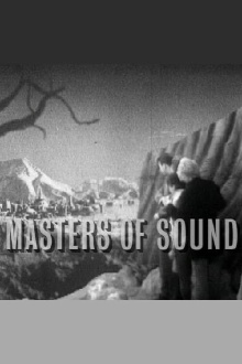 Masters of Sound Trailer