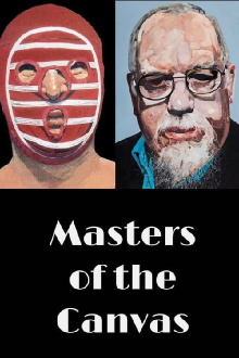 Masters of the Canvas Trailer