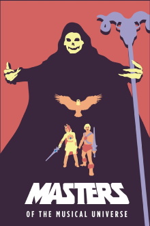 Masters of the Musical Universe Trailer
