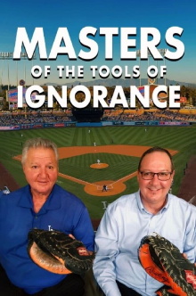 Masters of the Tools of Ignorance Trailer
