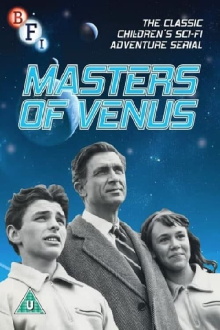 Masters of Venus Trailer