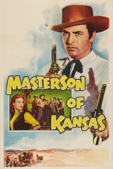 Masterson of Kansas Trailer