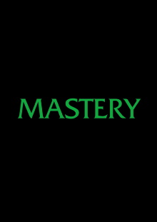Mastery Trailer