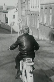 Masthugget – ett stycke Göteborg som försvinner Trailer