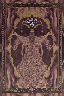 Mastodon: Crack the Skye 10th Anniversary Tour Film Trailer