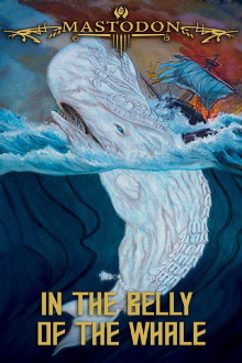 Mastodon: In the Belly of the Whale Trailer