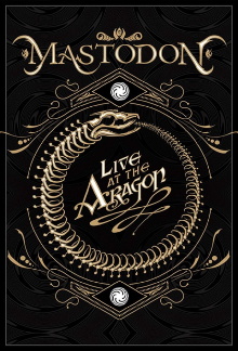 Mastodon: Live at the Aragon Trailer