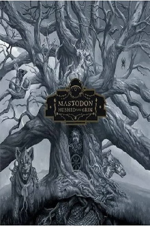 Mastodon: The Making of Hushed and Grim Trailer