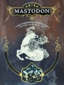 Mastodon: The Workhorse Chronicles Trailer