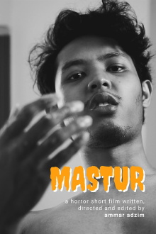 Mastur Trailer