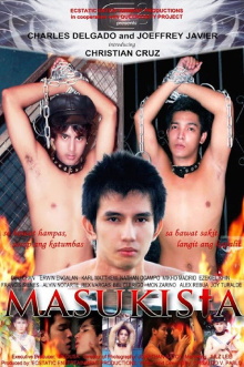 Masukista Trailer