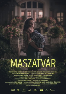 Maszatvár Trailer