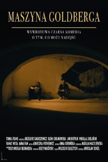 Maszyna Goldberga Trailer