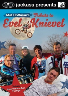 Mat Hoffman's Tribute to Evel Knievel Trailer