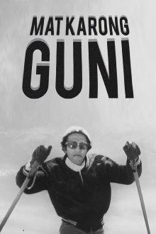 Mat Karong Guni Trailer