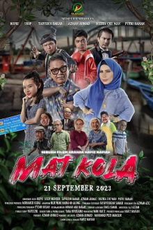 Mat Kola Trailer