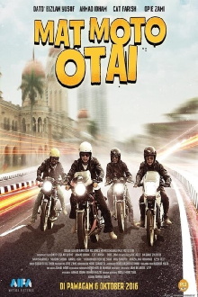 Mat Moto Otai Trailer
