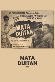 Mata Duitan Trailer