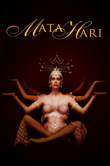 Mata Hari Trailer