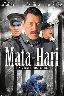 Mata Hari, la vraie histoire Trailer