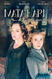 Mata Hari – Tanz mit dem Tod Trailer
