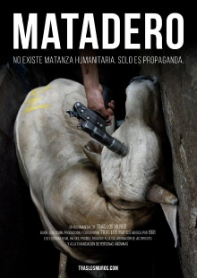 Matadero Trailer