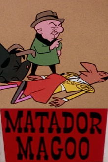 Matador Magoo Trailer