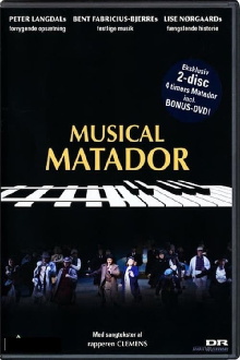 Matador Musical Trailer
