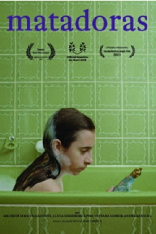 Matadoras Trailer