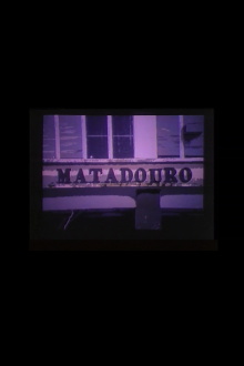 Matadouro Trailer