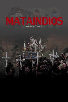 Mataindios Trailer