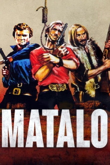 Matalo! (Kill Him) Trailer