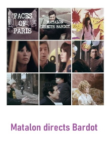 Matalon Directs Bardot Trailer