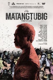 Matangtubig Trailer
