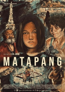 Matapang Trailer