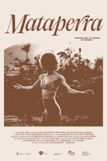 Mataperra Trailer