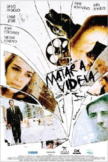 Matar a Videla Trailer