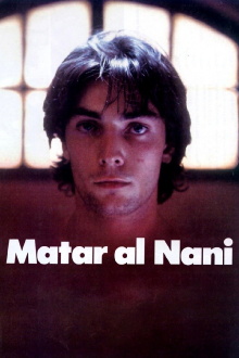 Matar al Nani Trailer