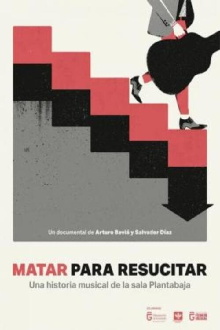 Matar para resucitar Trailer